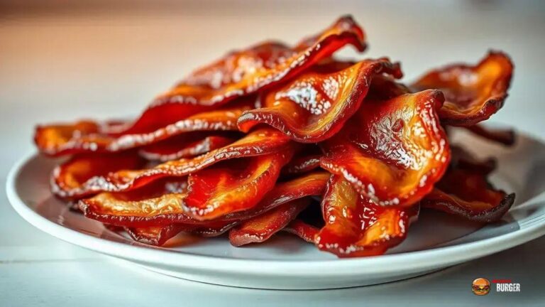 Bacon Crocante: A Explosão de Sabor que Você Merece