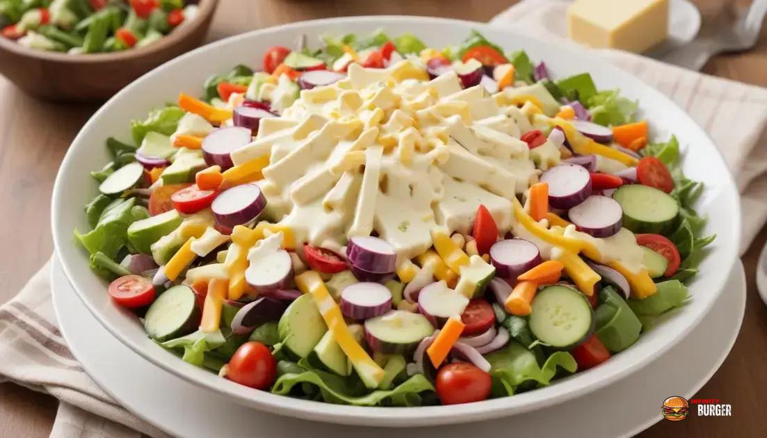 Benefícios de incluir catupiry na sua dieta