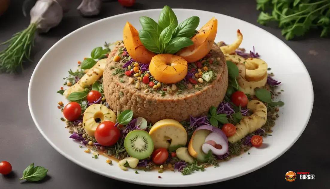 Dicas para melhorar o sabor com infinity smash catupiry