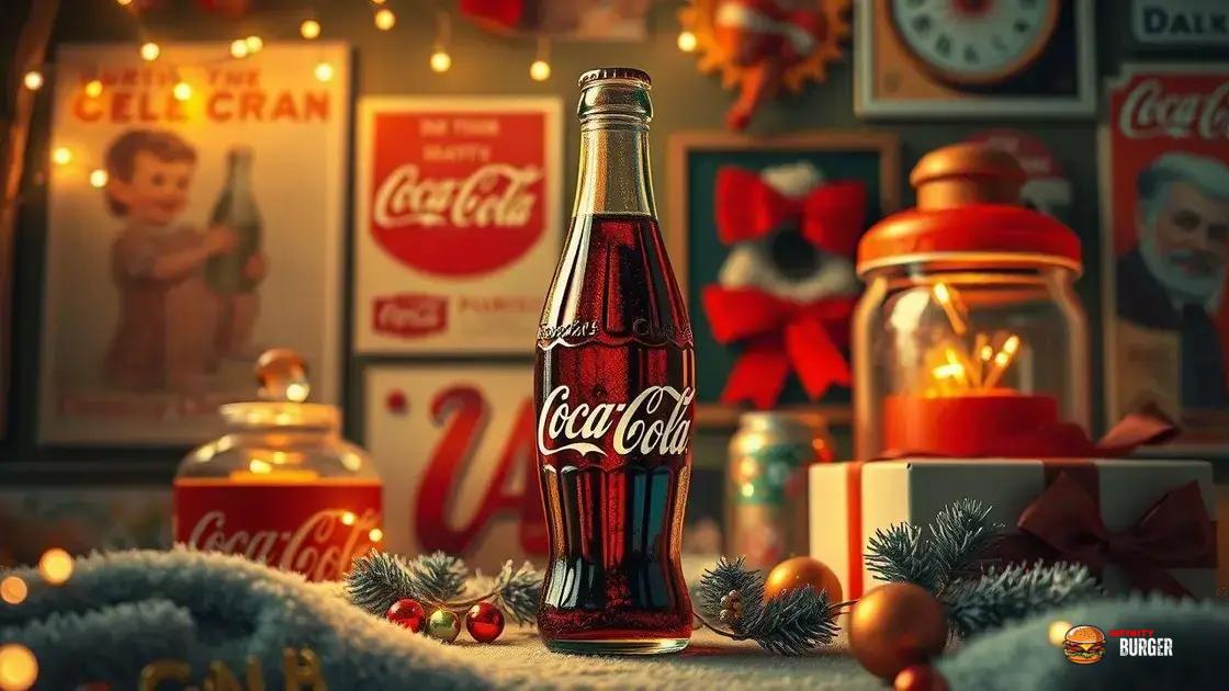 Curiosidades sobre a Coca-Cola