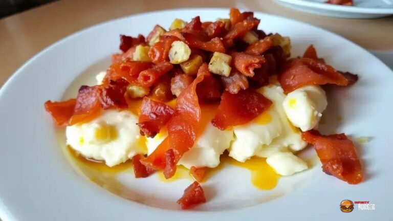 Infinity Catupiry Supreme Bacon: A Experiência Suprema de Sabor