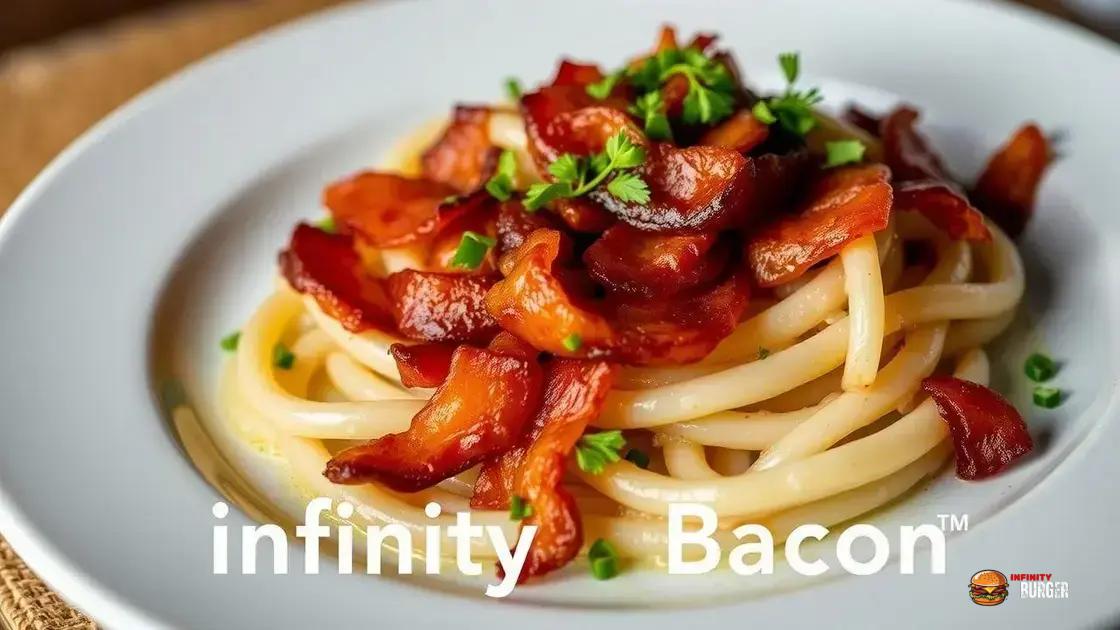 Dicas para potencializar o sabor