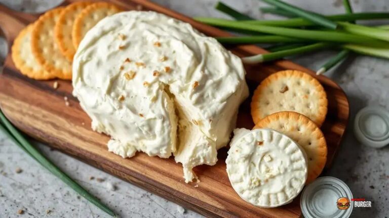 Infinity Onion Cream Cheese: Sabor e Criatividade em Harmonia