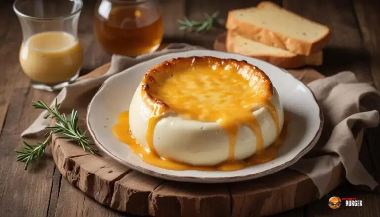 Queijo Derretido: A Magia que Une Sabores