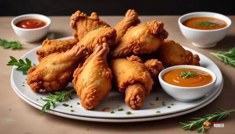 Frango Empanado: Leve e Saboroso – Uma Nova Experiência