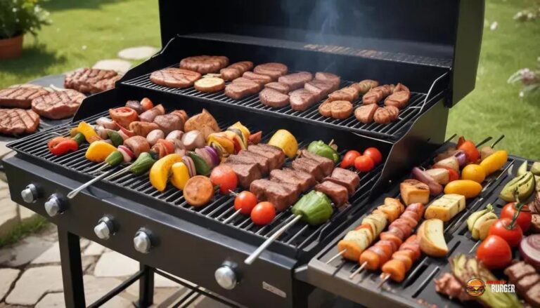 Barbecue: O Sabor Defumado que Surpreende