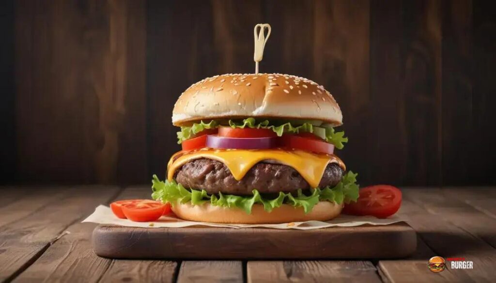 Duplo Hambúrguer: A Combinação Ideal para Amantes da Carne Artesanal