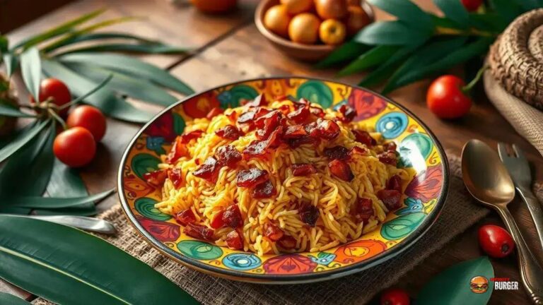 Farofa de Bacon: O Detalhe que Faz a Diferença