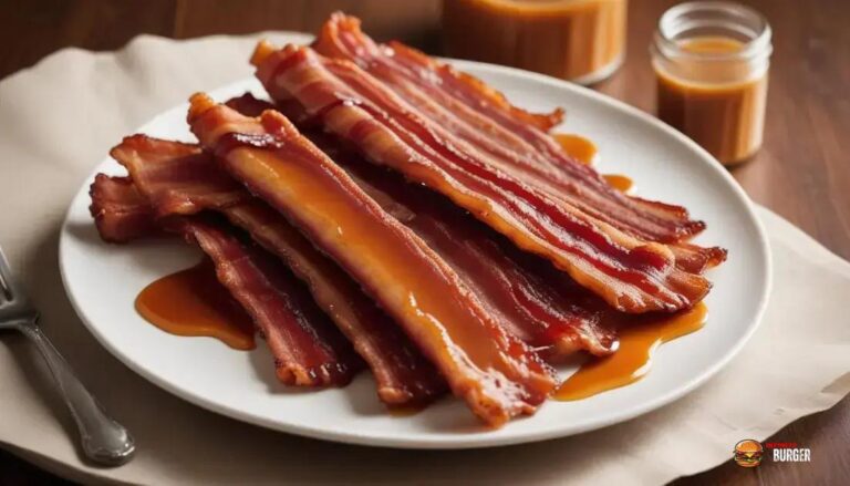 Infinity Caramel Bacon: A Revolução Doce e Salgada