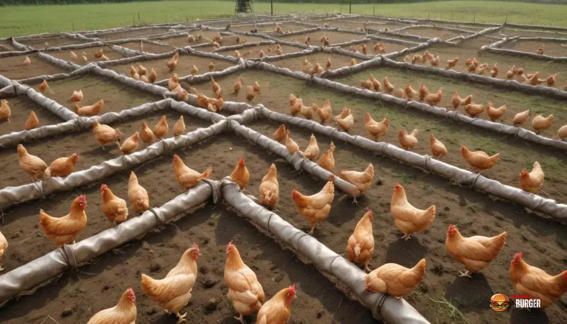Comparação com métodos tradicionais de produção