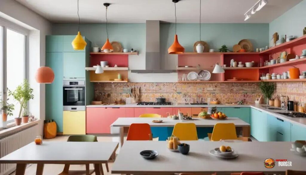 Inovação Culinária: Reinventando o Conceito de Hambúrguer Artesanal