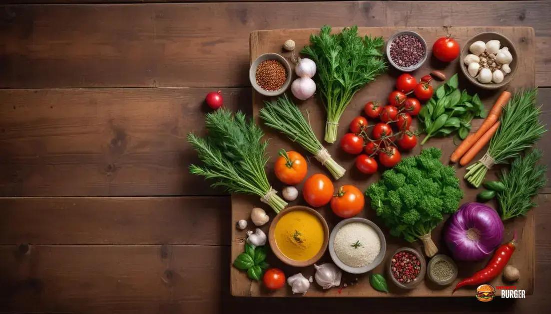 O que caracteriza o sabor autêntico?