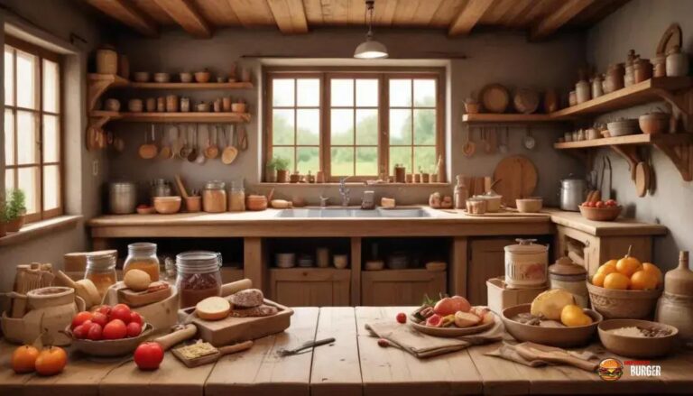 Sabor Artesanal: Cada Ingrediente Conta uma História de Paixão