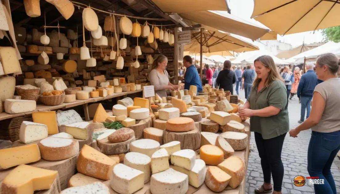 Onde encontrar produtos com sabor artesanal?