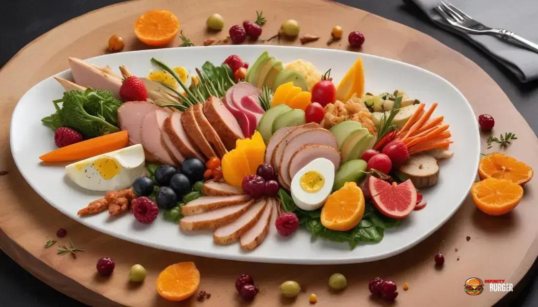 O que é toque gourmet e como ele surgiu?