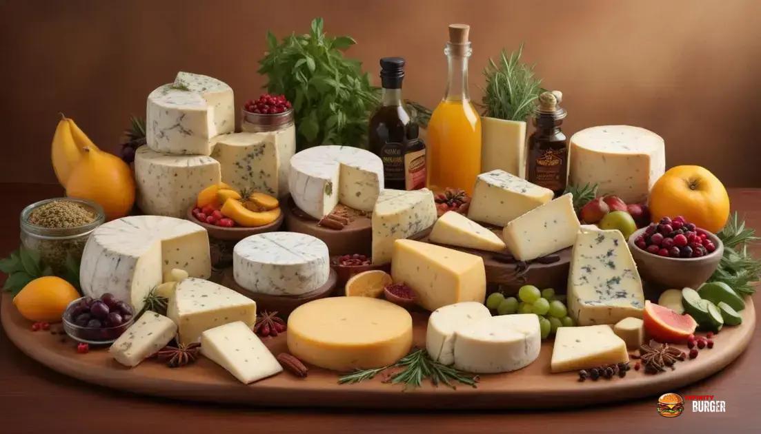 Os ingredientes indispensáveis para um toque gourmet