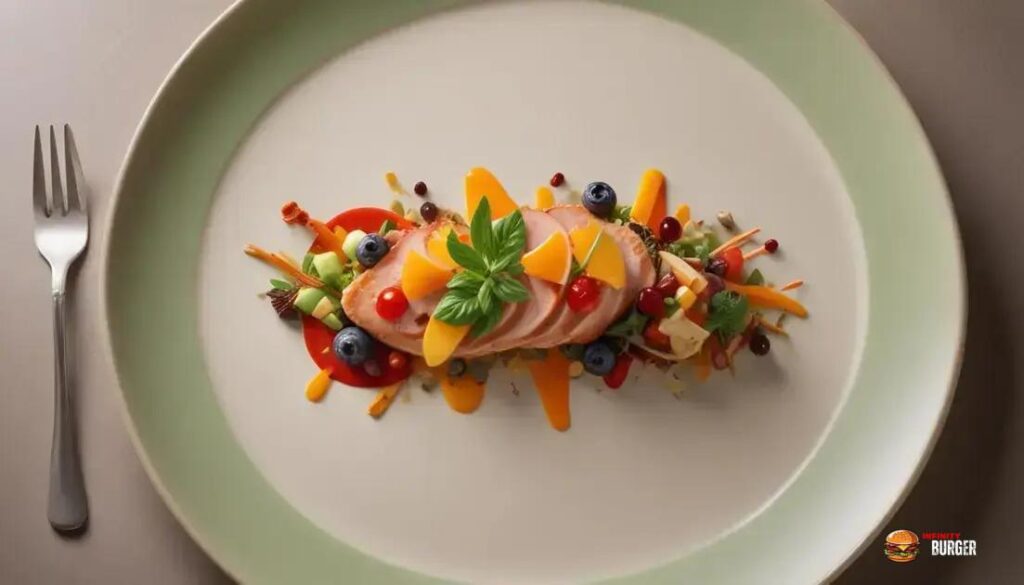 120g de Puro Sabor: O Hambúrguer Artesanal que Encanta