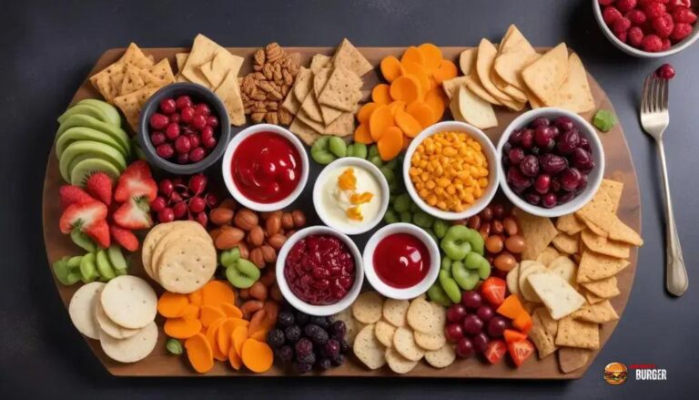 Lanche Exclusivo: Sabor e Criatividade que Encantam os Paladares