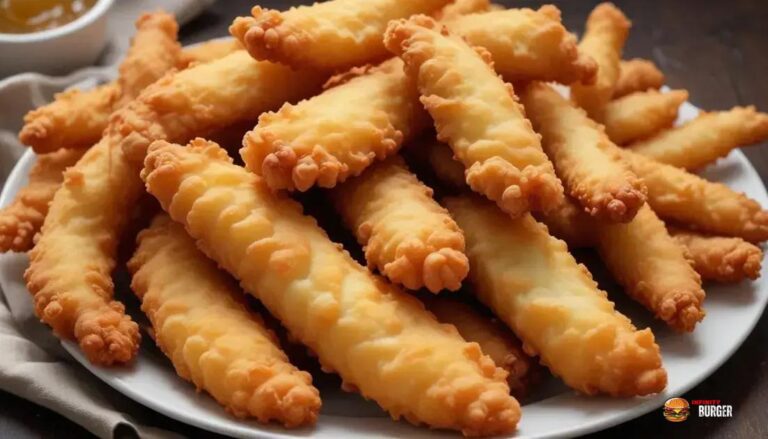 Crocância Perfeita: O Detalhe que Transforma Seu Lanche