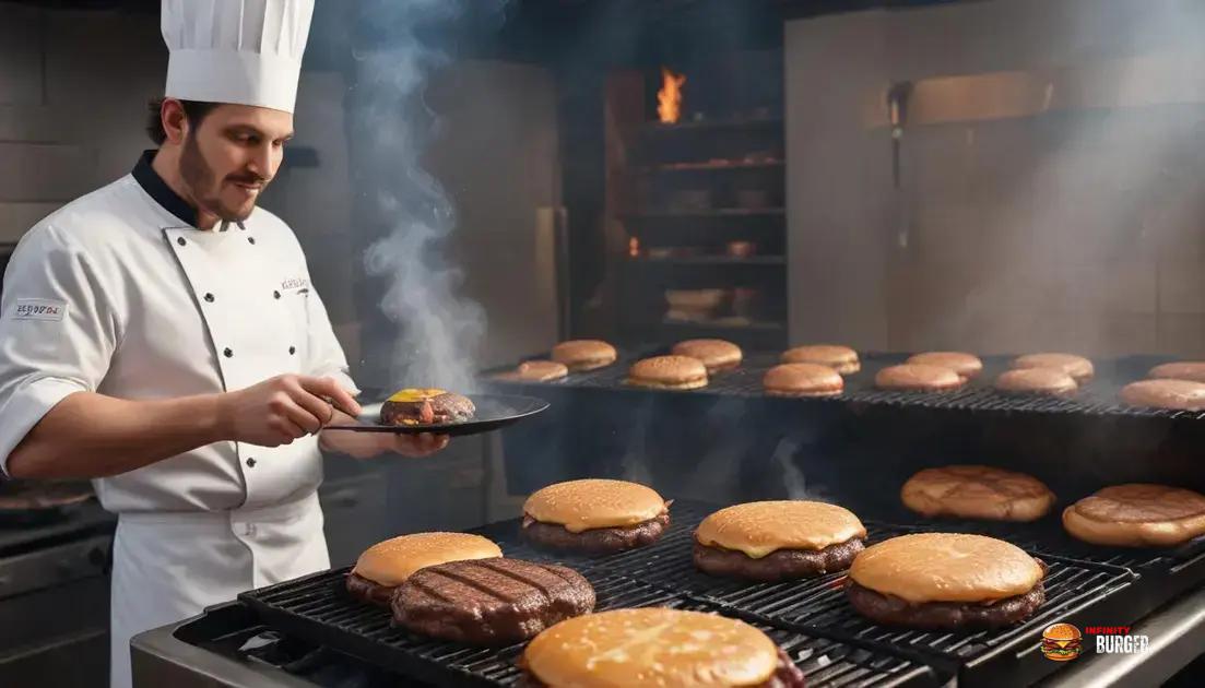técnicas infalíveis para fritar, grelhar ou assar com suculência