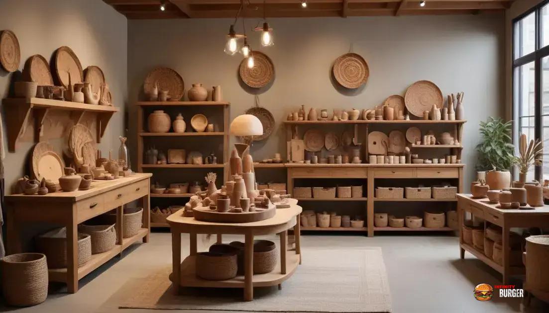 Como o toque artesanal pode transformar sua marca
