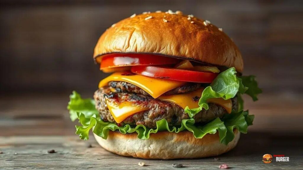 “A História do Burger Artesanal: Da Origem ao Seu Prato”