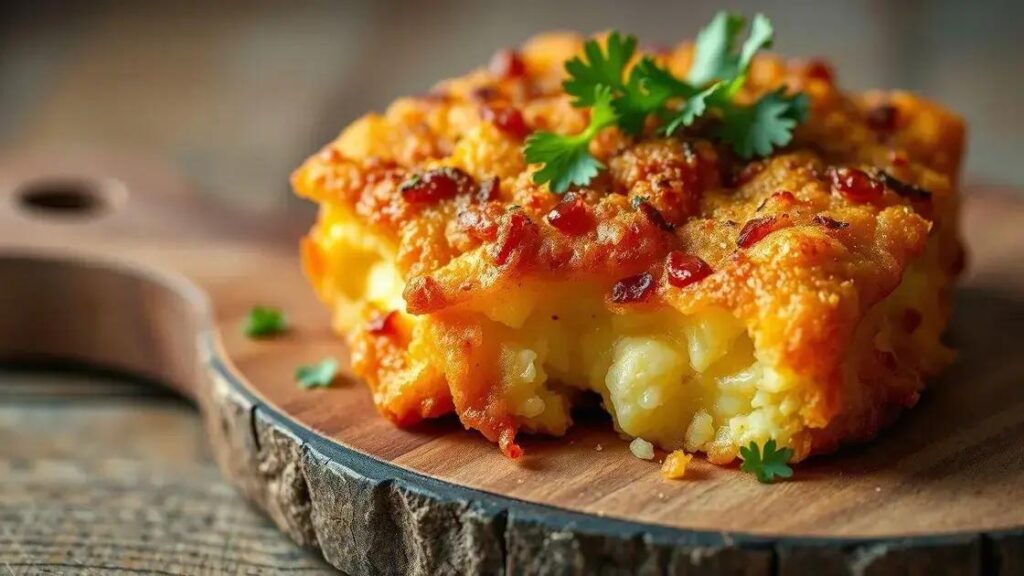 Catupiry Empanado: O Inusitado que Encanta Paladares