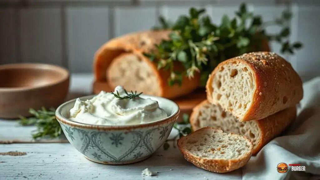 Cream Cheese: A Suavidade que Complementa Cada Receita