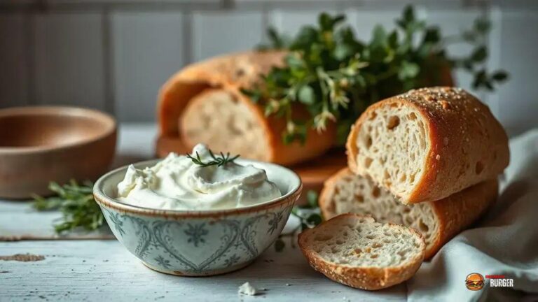 Cream Cheese: A Suavidade que Complementa Cada Receita