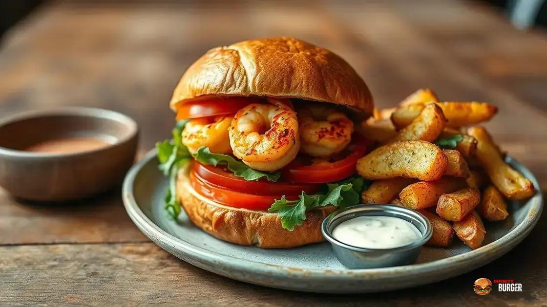 Dicas de acompanhamentos que realçam o sabor