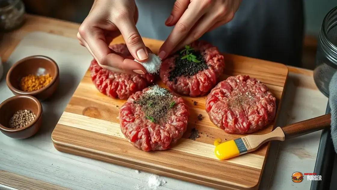 Preparação e temperos ideais antes de assar no forno