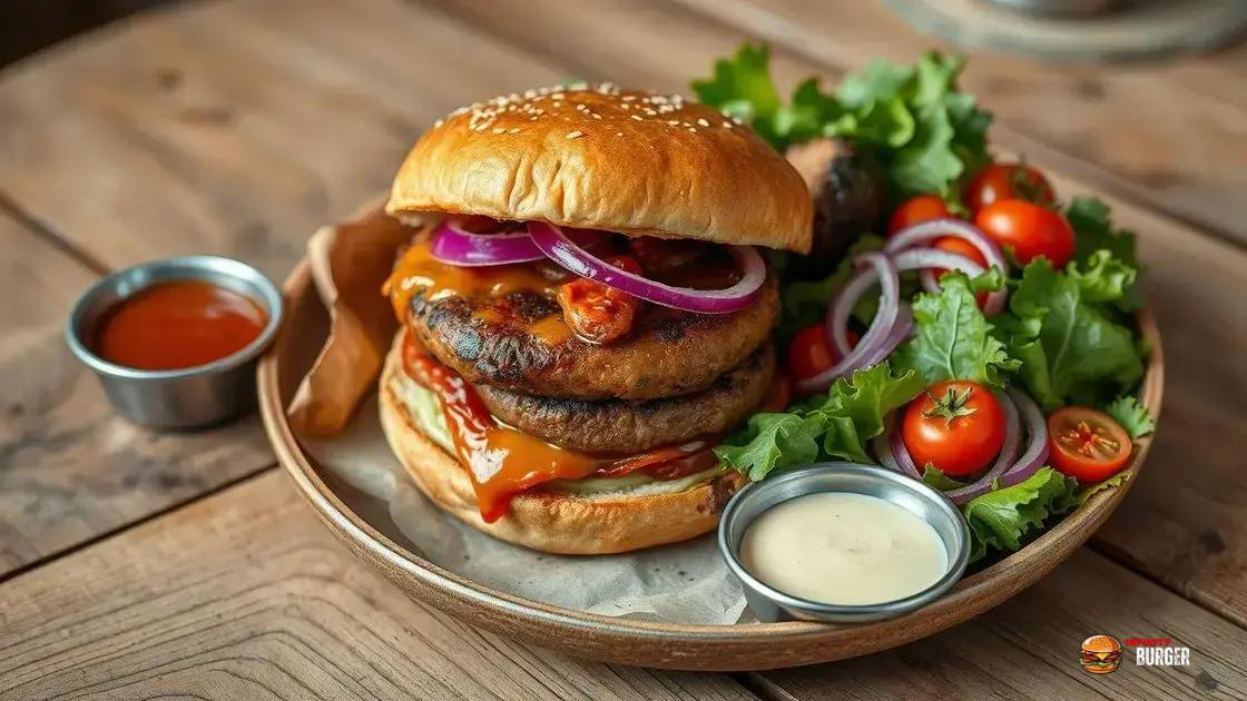 acompanhamentos e molhos que combinam com linguiça