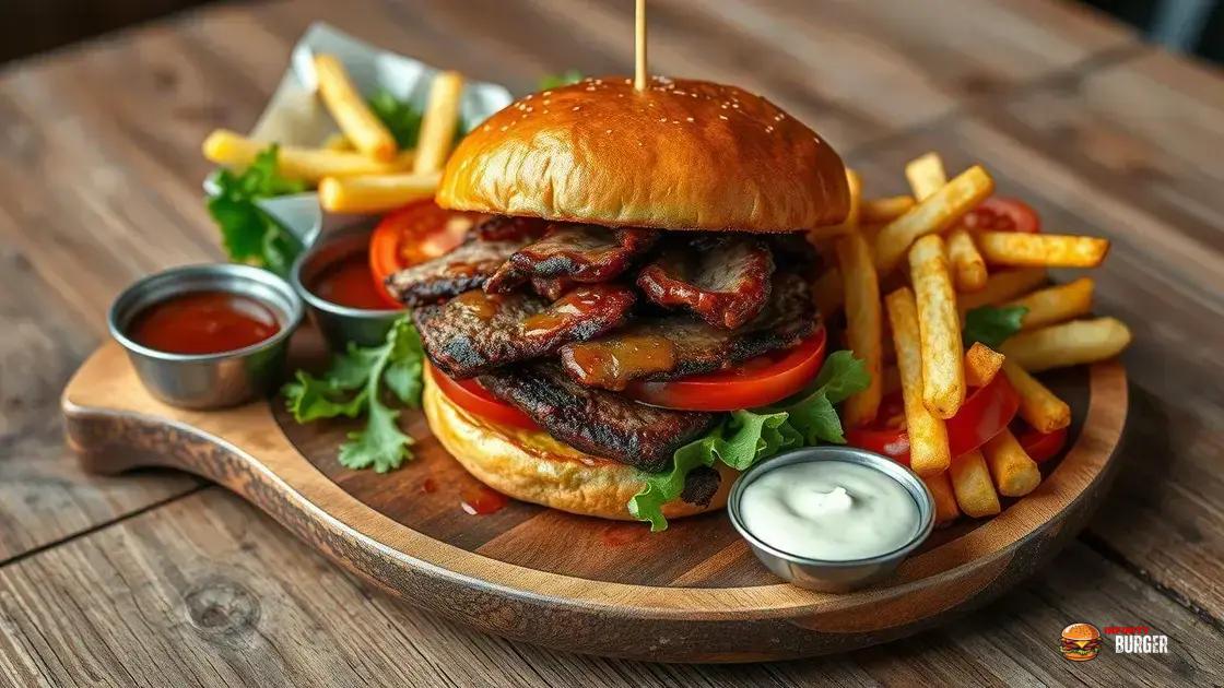 Dicas de acompanhamentos para valorizar o sabor
