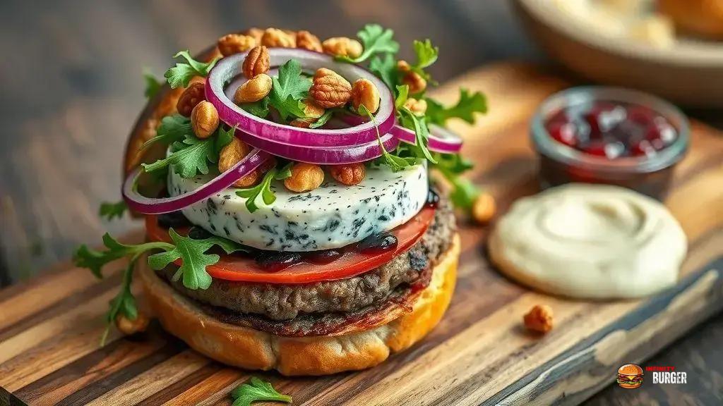 Dicas de acompanhamentos que realçam o sabor do queijo azul