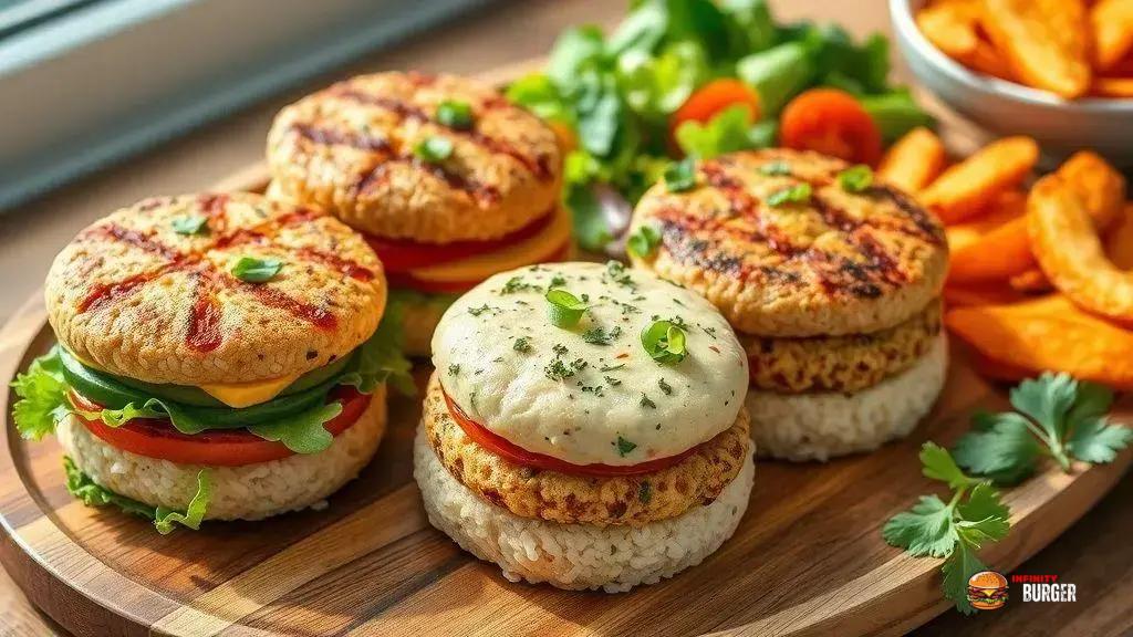 dicas para variar o sabor e acompanhamento